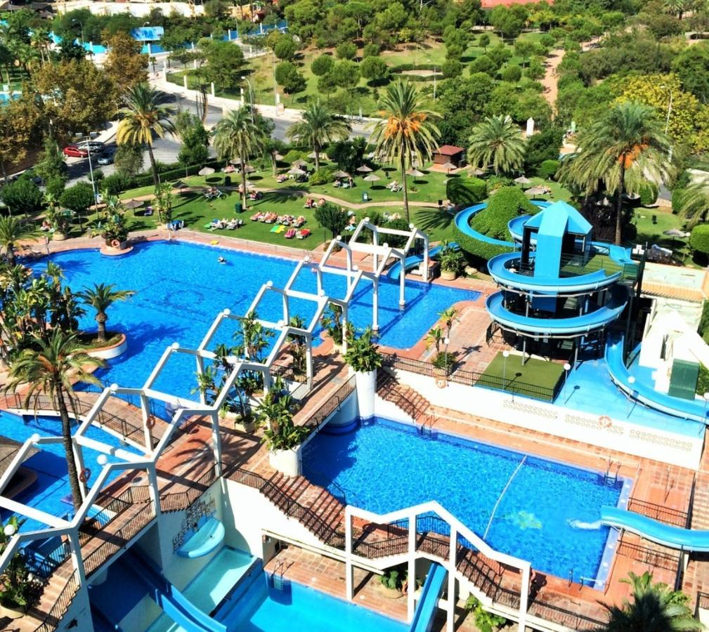 Benalbeach Casa KITO Dreams 1ª Línea Playa Benalmádena Exterior foto